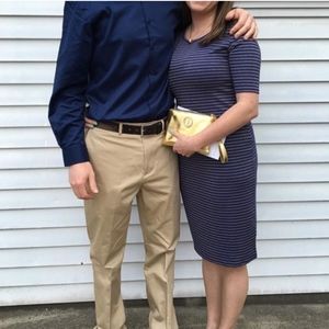 XL LuLaRoe Elegant Julia